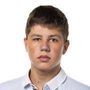 Cristian Ion Cristian Ion Github - Premium Gradient Illustration Gallery - 4K