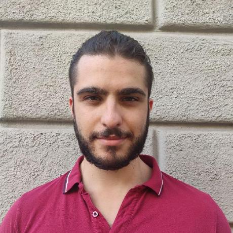 Mdesalvo Marco De Salvo Github - Elegant Colorful Texture - 4K