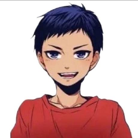 W Xiao Github - Creative Dark Image - 8K