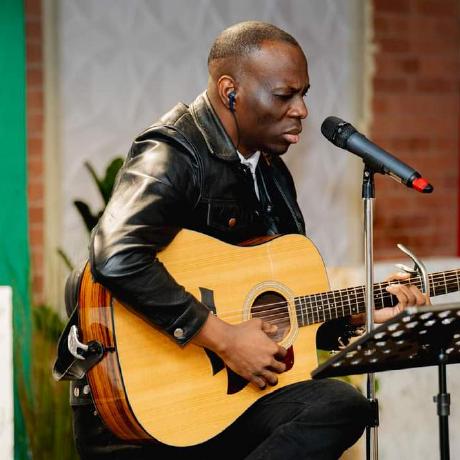 Bammyjs Bayode Gbenga Github - Premium Abstract Wallpaper Gallery - 4K