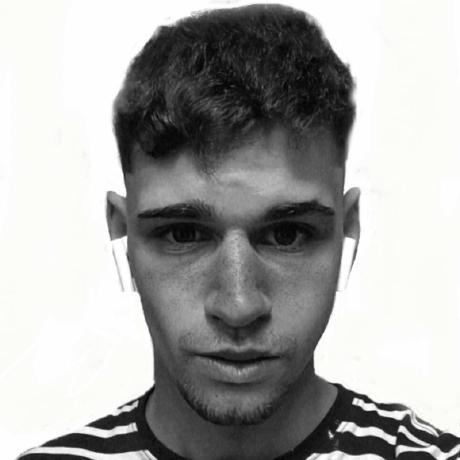 Nukeddev Sebastian Pulido Github - Best Gradient Illustrations in 8K