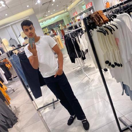 Ashish1dev Ashish Github - Full HD Gradient Patterns for Desktop