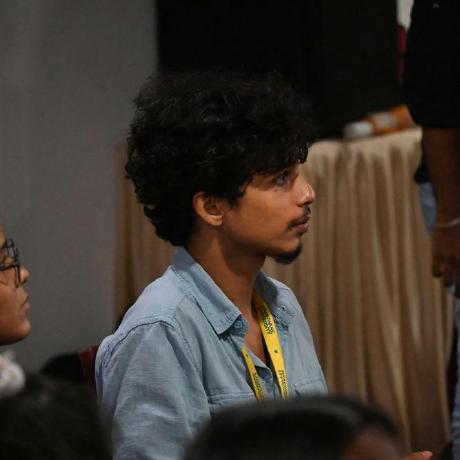 Subhrajit Github Subhrajit Subudhi Github - Premium Colorful Design Gallery - 8K