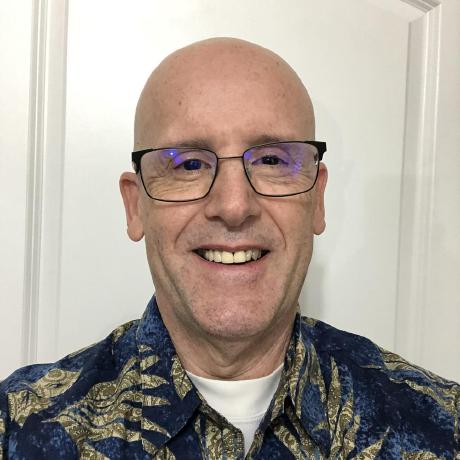 A Eulogy For Devops Bill Ramos - Best Abstract Photos in 4K