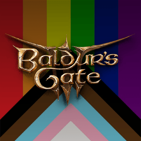 Github Baldursgay Website Source Code For The Website At Https Baldurs Gay - Premium Dark Pattern Gallery - Full HD