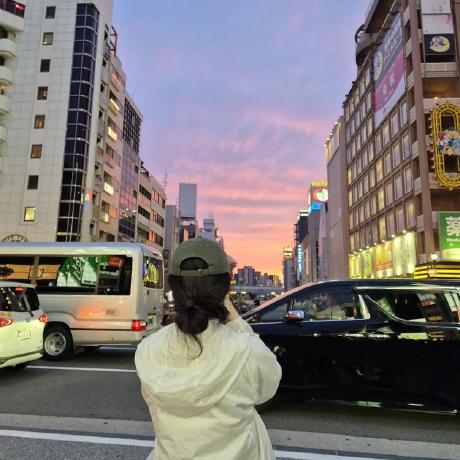 Daheekwon Dahee Kwon Github - Best Dark Patterns in 8K