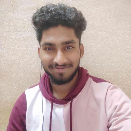 Ankthba Aniketh Bandlamudi Github - Perfect Space Illustration - Full HD