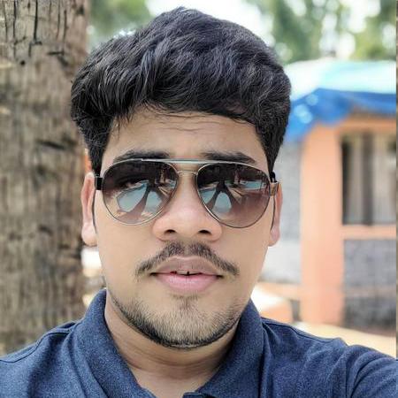 Nilesh Simform Nilesh Chavan Github - Premium Space Texture Gallery - Mobile