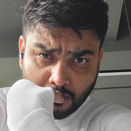 Sank Huddar Sanketh S Huddar Github - Ocean Textures - Creative HD Collection