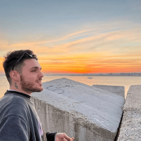 Capvinkus Vincenzo Giacalone Github - Download Gorgeous Sunset Design | HD