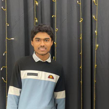 Faysal Ahamed22 Github - Light Background Collection - Full HD Quality