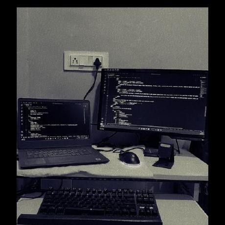 Errehanmulla Mr Rehuu 0113 Github - Colorful Wallpapers - High Quality High Resolution Collection