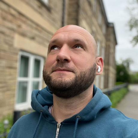 Suuurfinbird Arsenii M Github - Vintage Texture Collection - Retina Quality