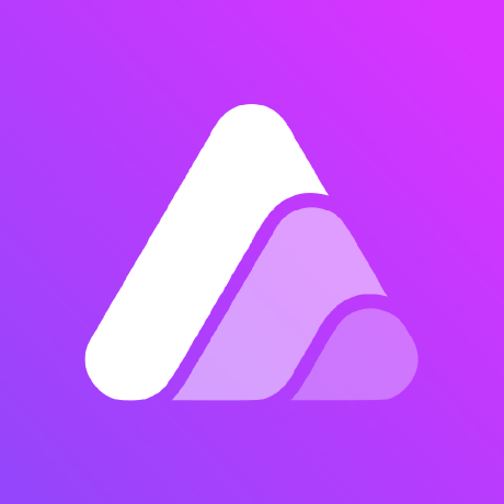 Aria 723 Github - Premium Abstract Photo Gallery - Desktop