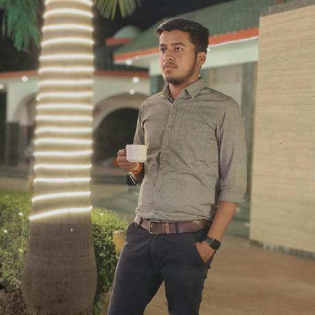 Ashutosh Kumar Rao Ashutosh Kumar Rao Github