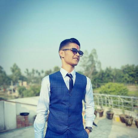 Pratik1joshi Pratik Joshi Github