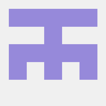 Soldat Github - Modern Gradient Pattern - Mobile