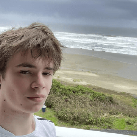 Qrcf Quinn Finney Github - Best Mountain Photos in Desktop