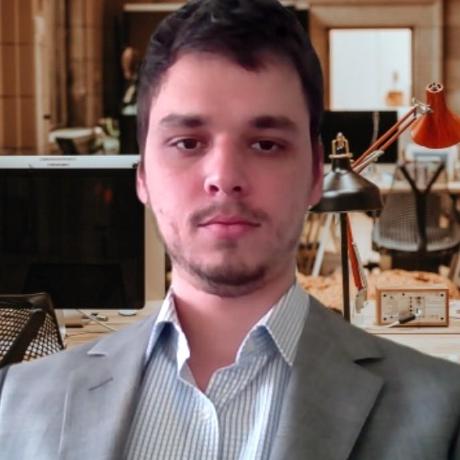 G Arantes Github - Premium Nature Design Gallery - Mobile