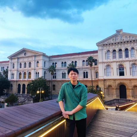 Roychihcheng Wang Chih Cheng Github