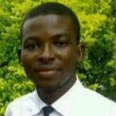 Ogahcletus Cletus Okibe Ogah Github - Mobile Ocean Backgrounds for Desktop