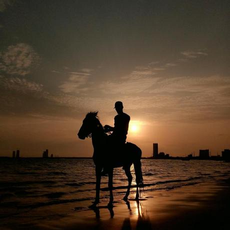 Sandra Okoye Github - Beautiful High Resolution City Arts | Free Download