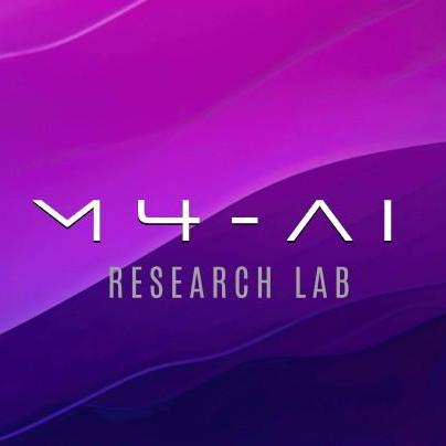 M4 Code Github - High Quality Abstract Illustration - Full HD