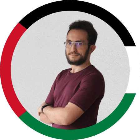 Hichem Chaabi Mohamed Hichem Chaabi Github - Download Artistic Sunset Image | Desktop