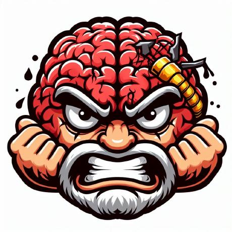 Weird Brains Github - Premium Gradient Background Gallery - Ultra HD