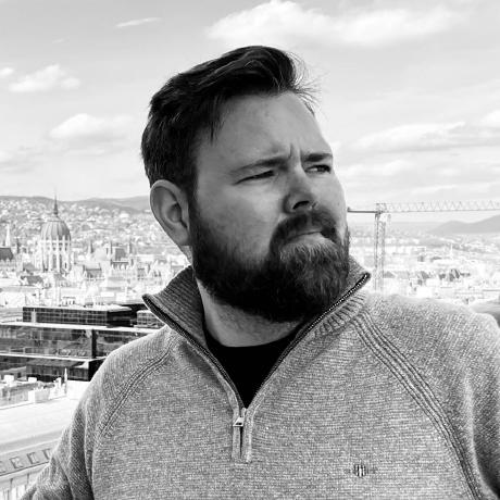 Fredsted Simon Fredsted Github - Professional Space Pattern - Retina