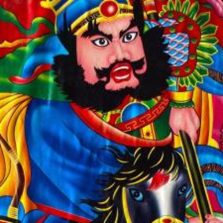 Github Gaozzzz Anonymous Work 3 - Classic Vintage Picture - Desktop