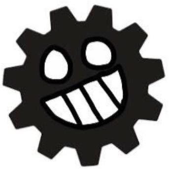 Macgeargear Gear Github - 8K Geometric Illustrations for Desktop