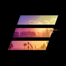 Crew Github - Stunning Ocean Pattern - High Resolution