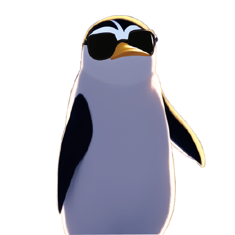 Project Penguins Github