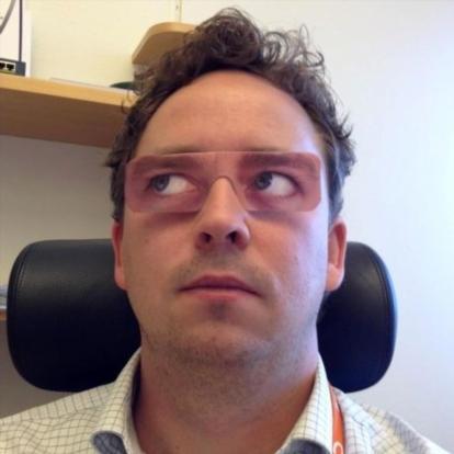 Volkowo Volk Github - Ultra HD Light Pattern - Retina