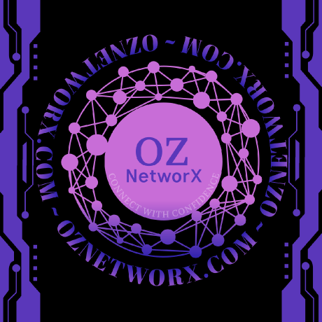 Oz Networx Github