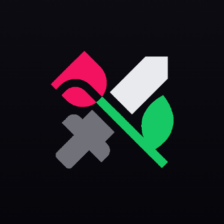 Fancystudio Github - 8K Light Illustrations for Desktop