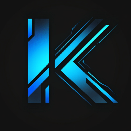 Killee Github - 8K Space Illustrations for Desktop