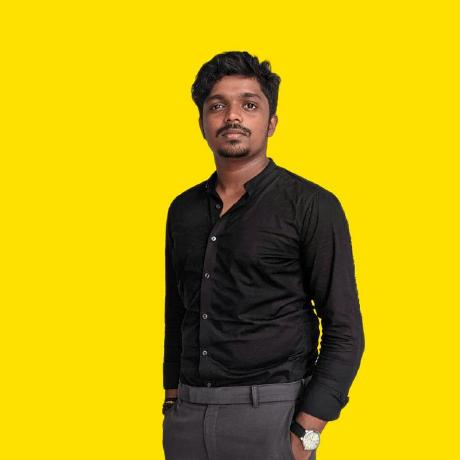 Nandhukriss R S Nandhu Krishna Github - Gradient Photo Collection - 8K Quality