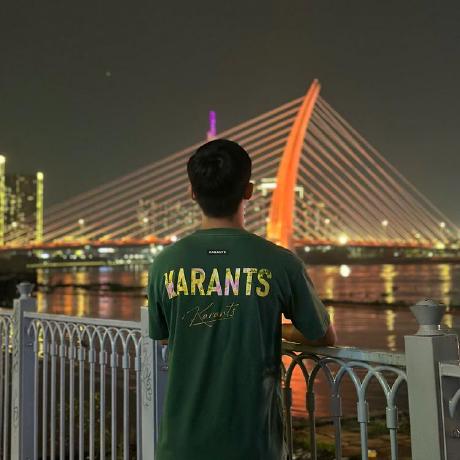 Hphdofficial Huynh Phan Huu Dat Github