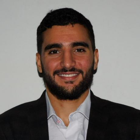 Medaminebm Med Amine Ben Meriam Github - Dark Pictures - Premium Retina Collection