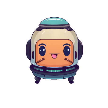 Ompmega Bot Github - High Quality Space Illustration - Retina