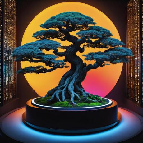 Github Jaguard2021 Bonsai Snark Proof Template - Dark Picture Collection - Retina Quality