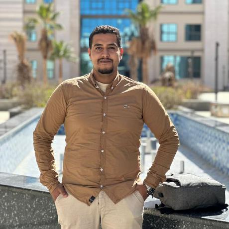 Attia Ali Github - Premium Gradient Background Gallery - 8K