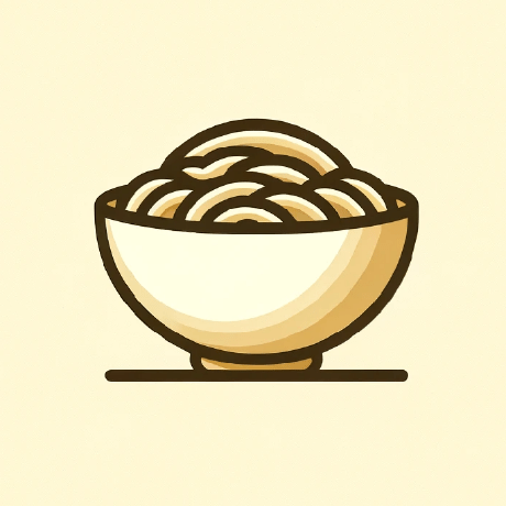 Noodle Github - Colorful Images - Classic HD Collection