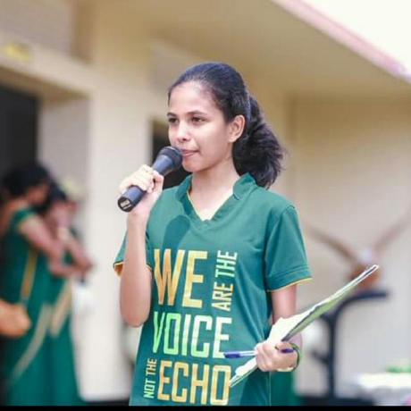 Kaveesha 02 Github - Premium Vintage Image - 8K