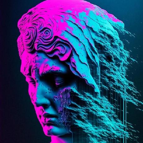 Eyad Art Github - HD Gradient Backgrounds for Desktop