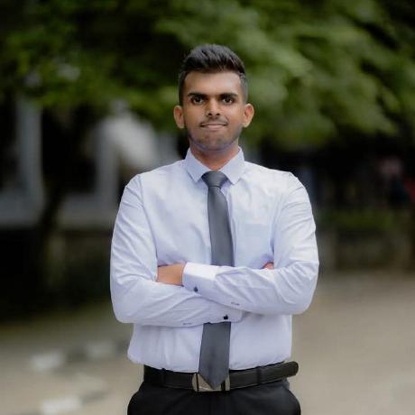 Thathsaradassanayake Thathsara Github - Gradient Design Collection - 4K Quality