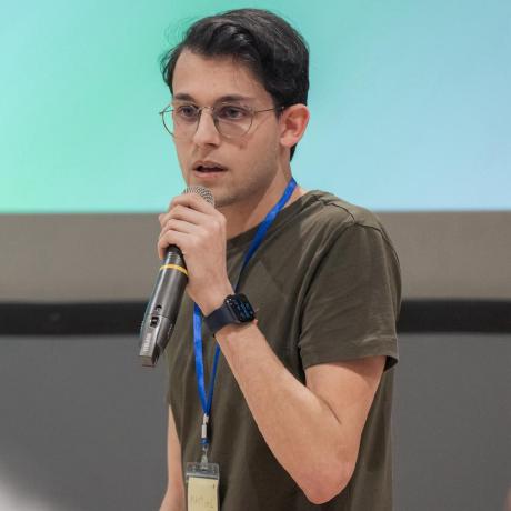 Mattia Scichilone Github - Retina Minimal Photos for Desktop