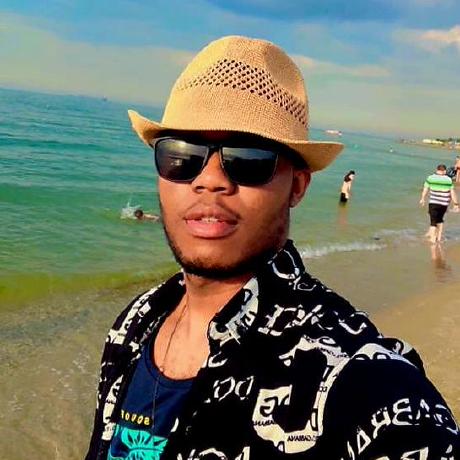 Henock Bill Github - Ocean Texture Collection - HD Quality